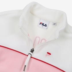 Fila Heritage Pola Fleece Business - Poikien Verryttelypuvut - Terälehti | FI-67034